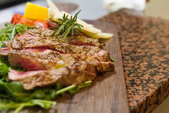 La Taverna degli Artisti